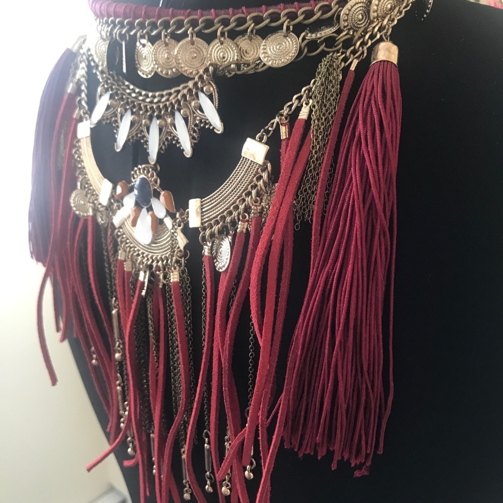 Necklace - Picture 2 of 3